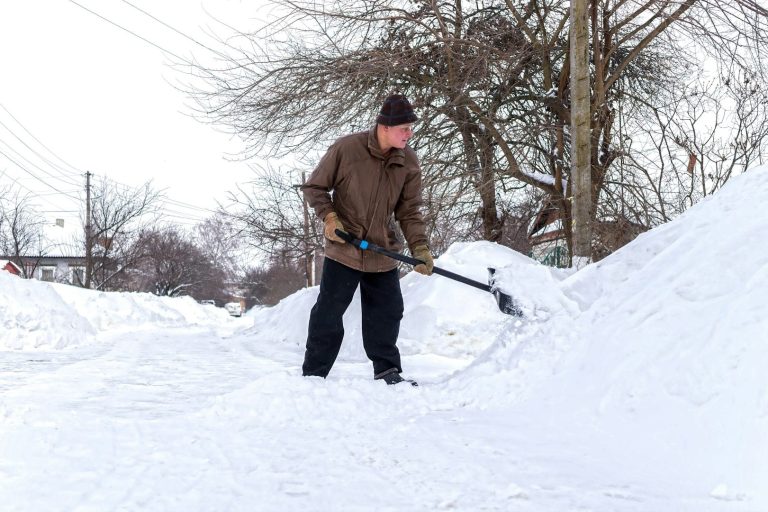 Winterdienst Schneeräumung Hausmeisterservice Rhein-Neckar Winterdienst Schneeräumung Hausmeisterservice Rhein-Neckar